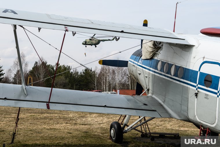 Ан-2 выпускали с 1947 года, но замены ему до сих пор нет
