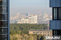 Студии за две недели подорожали на две тысячи рублей за "квадрат"