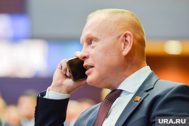 Александр Мотовилов более чем уверен, что переизберется в ЗСО