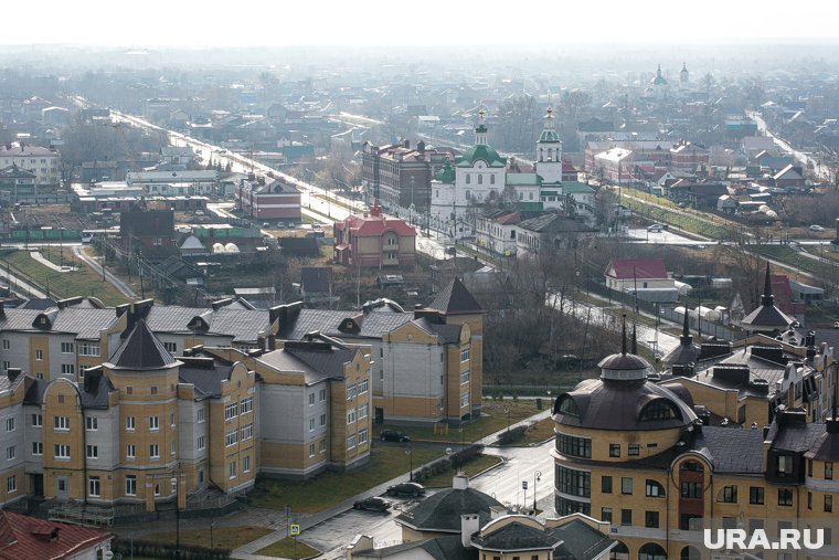 Мужчину пытались сжечь в Тобольске вечером 9 августа