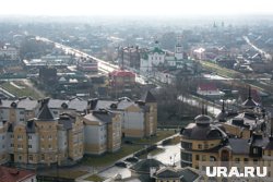 Мужчину пытались сжечь в Тобольске вечером 9 августа