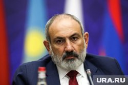 Личное доверие с российскими партнерами играет важную роль в обсуждении проблем, заявил Пашинян