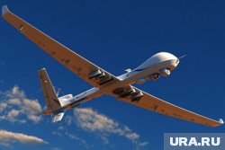 В Белгородской и Воронежской областях объявлена опасность атаки БПЛА