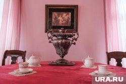 В Кургане пройдет особенное гастромероприятие