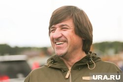 Глава Тюмени Афанасьев отправился в мотопутешествие через Минск и Могилев