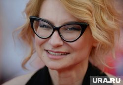 Эвелина Хромченко – одна из самых влиятельных персон в мире моды