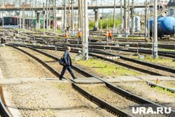 Трагедия произошла днем 11 октября на станции «ВИЗ» (архивное фото)