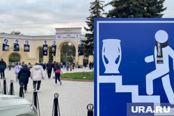 ХК «Трактор» стал на одну ступень ближе к Кубку Гагарина