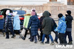 Курганский депутат Баланчук заявила, что средний ребенок — самый проблемный