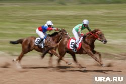Для спортсмена это первое золото Чемпионата России в карьере. 
