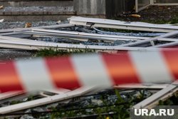 Более полусотни машин пострадали в результате взрыва в Ставрополе. Видео