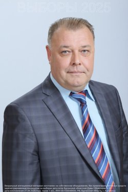 Депутат Александр Обласов рассказал, как увеличивается число рабочих мест благодаря агробизнесу