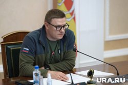 Текслер провел очередной оперштаб по подтоплениями в регионе