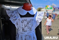 Дизайнер рассказала, какие требования к одежде предъявляет новый ГОСТ