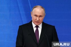 В Кремле рассказали о разговоре Путина и Трампа