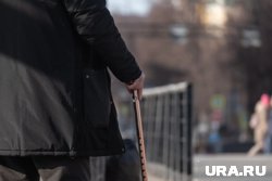 Уголовное дело заведено после избиения пенсионера в Хабаровске
