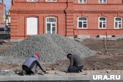 В Курганской области трудятся более двух тысяч иностранных работников