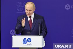 Президент мечтает об успехах молодежи в атомной сфере