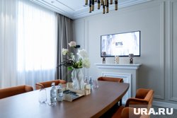 Новый отель начал работу после тестового режима
