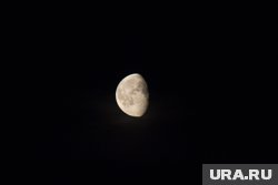 США высадили солдата на Луну