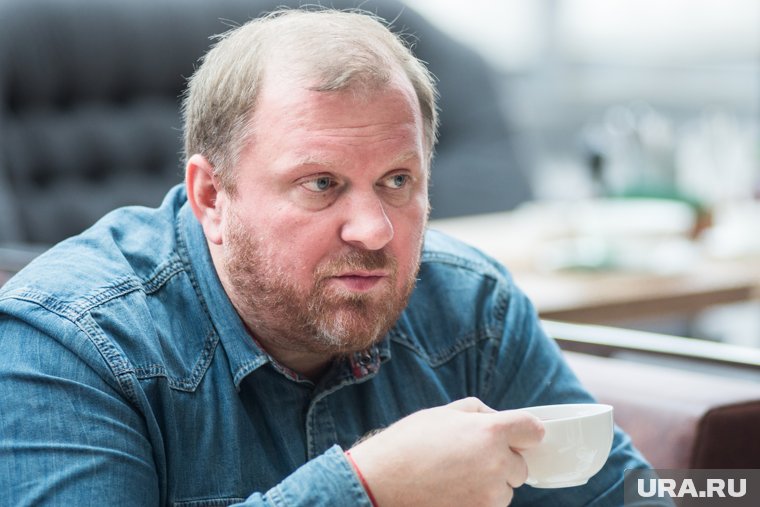 Ивлев попал в базу «Миротворца» из-за посещения Крыма в 2021 году