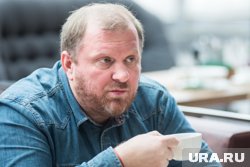 Ивлев попал в базу «Миротворца» из-за посещения Крыма в 2021 году