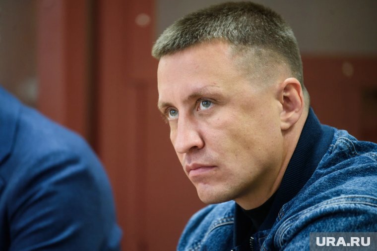 Александр Дисков попал под уголовное преследование в 2023-м