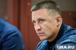 Александр Дисков попал под уголовное преследование в 2023-м