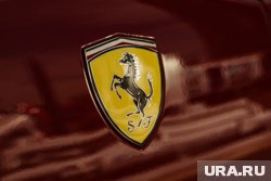 Автомобилей данной модели было выпущено примерно 2000–2500 экземпляров