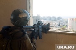 Агенты разведки «Моссад» установили базы с БПЛА и ракетами рядом с военными объектами в Иране