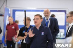 Владимир Якушев предложил способ повысить эффективность работы местных депутатов