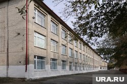 Инцидент произошел в тоболовской школе Ишимского района (архивное фото)