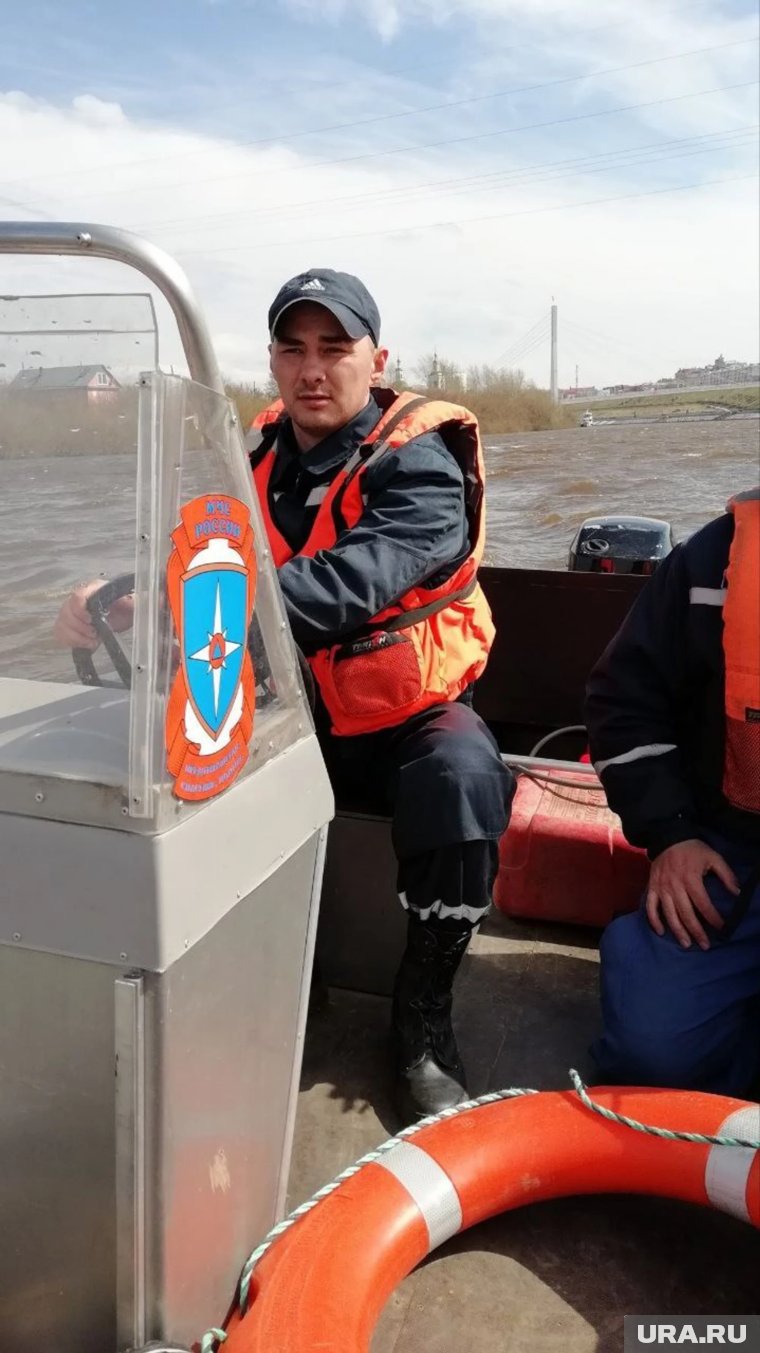 Мужчина погиб за несколько дней до окончания командировки