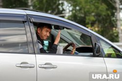 Больше всего готовы платить водителям-курьерам с личными авто