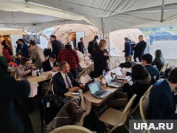 Журналисты приготовили вопросы лидерам РФ и США