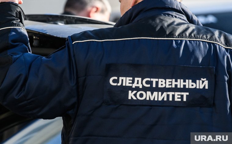 Видеозапись с места трагедии оказалась не четкой
