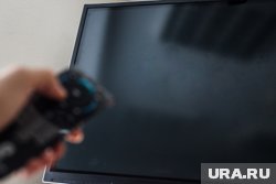 Перерывы вещания связаны с техническими работами