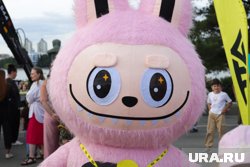 Мошенники стали обманывать россиян, предлагая им Лабубу