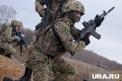 В Белоруссии началась проверка боевой готовности военных