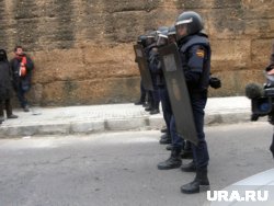 В Испании раскрыли новые подробности убийства экс-советника Януковича
