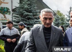 Мирзоев считает, что необходимо вводить подготовительные курсы для детей мигрантов
