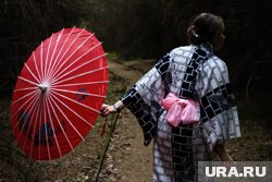 Фестиваль японской культуры продлится четыре дня 