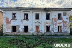 Власти Кургана утвердили снос домов на улице Сухэ-Батора