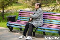 Количество неработающих пенсионеров в РФ составляет 32 944 549