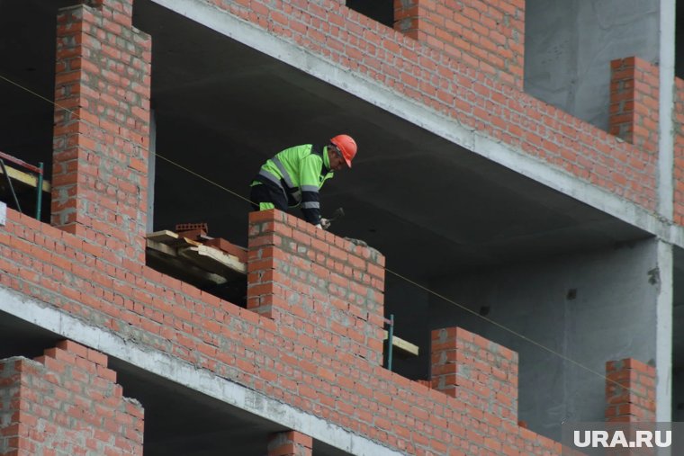 В Курганской области сократился уровень безработицы