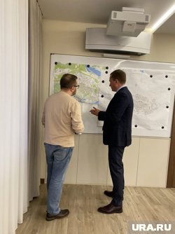 Власти Сургута обсуждают возможность выделения выделенных полос для автобусов