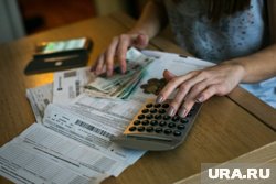 Ямальцы тратят 56% заработков на еду (архивное фото)