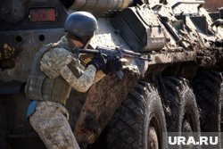 Украина потеряла сотни млн долларов из-за контрактов с ненадежными поставщиками оружия
