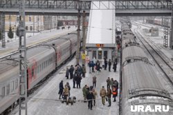 Вокзалы должны будут оснащены специальными техническими средствами противодействия беспилотникам