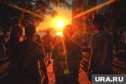 В Нижневартовском районе ожидается жара до +30 градусов